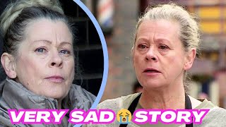 Very Sad 😭 Story  Coronation Street Bernie Star’s Wife Steps In You Wont Believe What Happened 😭💔 [upl. by Scheer]