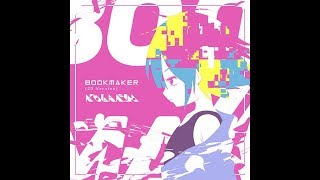 【kshoot mania】Kobaryo  Bookmaker 2D version  MXM 18 [upl. by Thorpe]