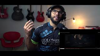 Zayn Taylor Swift  I Dont Wanna Live Forever REACTION What A Song Zayn TaylorSwift [upl. by Ahtibbat554]