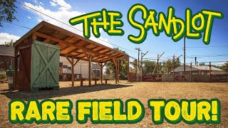 THE SANDLOT AllAccess Filming Locations Tour [upl. by Eiahpets307]