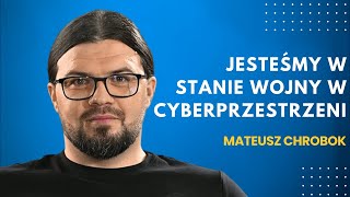 Rosja coraz częściej atakuje polską infrastrukturę  Mateusz Chrobok  didaskalia43 [upl. by Meridith]