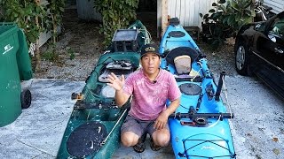 What Kayak To Buy For Fishing  Helpful Tips [upl. by Tsnre]