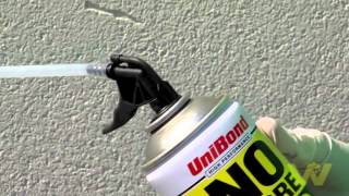 How to Use Expanding Foam Filler [upl. by Iva161]