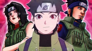 LES SECRETS DE MIRAI SARUTOBI  L’HÉRITIÈRE DE ASUMA NARUTO  KONOHA SHIDEN  BORUTO 106 [upl. by Ellenwad367]