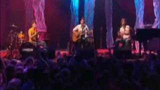 HANSON MMMBOP LIVE UNDERNEATH ACOUSTIC DVD HD [upl. by Judson]