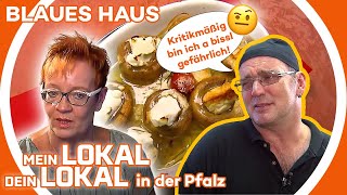 quotDas hat GETRIEFT VOR ÖLquot 😳💥😬 Kann Holger mit Kritik nicht umgehen  22  Mein Lokal Dein Lokal [upl. by Enala497]