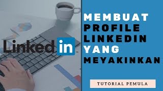 CONTOH PROFILE LINKEDIN YANG PALING CEPAT DIPANGGIL INTERVIEW [upl. by Genaro]