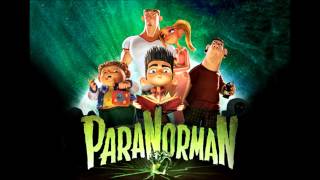 Paranorman 03 Normans Walk  Jon Brion [upl. by Tahmosh]