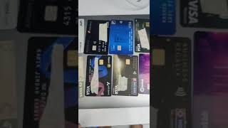 Credit Card Free Annual Fees [upl. by Calondra258]