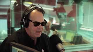 Dan Aykroyd on Ghostbusters 3 and Bill Murray [upl. by Ydal]