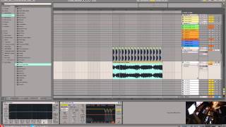 Ableton Live Ultimate Course 42  Pre FX Post FX amp Post Mixer [upl. by Valleau846]