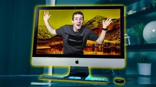 iMac Pro Review – a PC Guy’s Perspective [upl. by Thant]