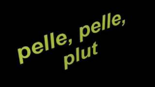 Pelle Plutt [upl. by Caines]