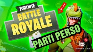 LIVE FORTNITE RELOAD  PARTIE PERSO FIGHT DÉFILÉ DE SKIN CACHE CACHE CODE RISLA [upl. by Alrahc]