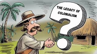 What is colonialism [upl. by Ahcsropal]