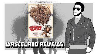 Hundreds of Beavers 2024  Wasteland Film Review [upl. by Eanat]