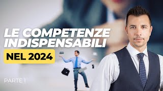 Cosa Ti Serve Per Avere Successo NellImmobiliare [upl. by Pangaro]