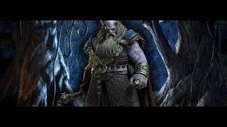 Raid Shadow Legends  Lore of Underpriest Brogni [upl. by Trager]