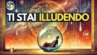 LIllusione della Felicità  Risveglio Spirituale [upl. by Flavio]