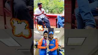 Thats Why Hes Great Captain😭❤️ rohitsharma sanjusamson shorts [upl. by Nivad]