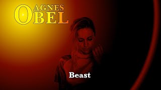 Agnes Obel Beast Karaoke [upl. by Adlitam]