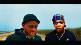 Bourik The Latalay Feat Fantom  Zòn Wouj  Official Music Video 2024 Album Masak Alman [upl. by Aihcrop]