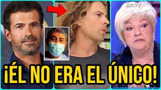 🚨DRÁSTICA DECISIÓN de padres de Daniel Sancho y GIRO RADICAL investigación crimen Edwin en Tailandia [upl. by Nelleyram]