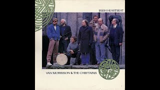 1988  Van Morrison amp The Chieftains  Star of the county down [upl. by Anyaj64]