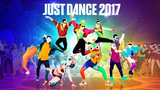 JUST DANCE 2017 FULL SONG LIST  UNLIMITED  EXTRA MODES UPDATE [upl. by Oringa]