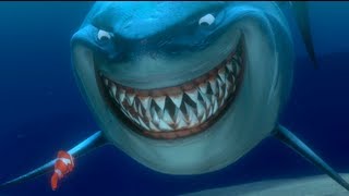 FINDING NEMO All Clips amp Trailer 2003 [upl. by Anilag]