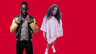 Tye Tribbett  Christmas Song ft Austyn Tribbett [upl. by Eninnej897]