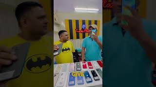 iPhone 12 Pro max Only ₹2750 ❤️ iphone12promax cheapiphone unboxing [upl. by Fiske877]