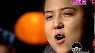 Ma Dherai Maya Garchu  Nattu Shah amp The Inclover  KRIPA UNPLUGGED [upl. by Anilek]