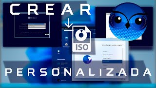 🚀✨ Acelera tu Computadora creando una ISO de Windows Personalizado 🔧💻 [upl. by Eerrehs403]