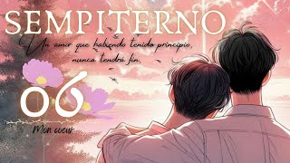 Sempiterno — Capítulo 06  19  Imagina Kookmin [upl. by Reynard]