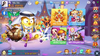 Ddtank Mobile  7Road 28012024 Rank cuối tuần chém gió  MTV TaiYou太陽 [upl. by Jabin]