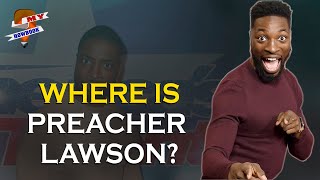 What happened to comedian Preacher Lawson from AGT [upl. by Annoed]