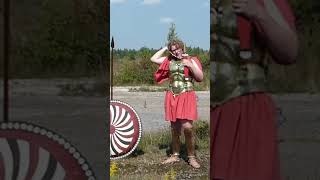 Exploring Ancient Greek Hoplites What was a hoplite shorts [upl. by Mamoun]