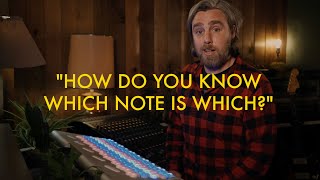 LUMATONE  Quick Answers  quotHow Do You Know Which Note is Whichquot [upl. by Sessler]