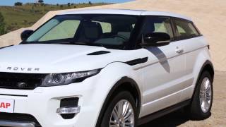 Range Rover Evoque [upl. by Bilow]