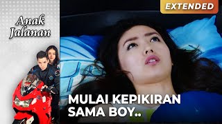 NOLONGIN SAMPE 3 KALI Reva Mulai Kepikiran Sama Boy  ANAK JALANAN  EPS05 Part 44 [upl. by Jayne]