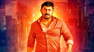 Mawali Raaj  Arvind Swamy Hindi Dubbed Blockbuster Romantic Action Movie  South Hindi Dubbed Movie [upl. by Bolitho913]