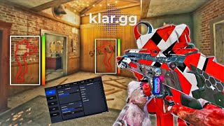 Ruining Peoples Day Using Klargg [upl. by Arahd]