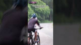 SAMAHAN NG PUSO shortvideo bisikleta cycling [upl. by Hilton]