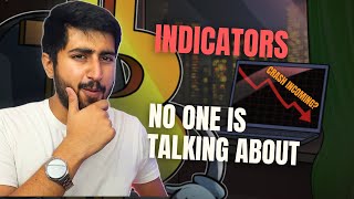 BIG CRASH INCOMING  Most Important Indicator  Crypto News Hindi  Pura Analysis Jaan Lo 🚨 [upl. by Ahcropal514]