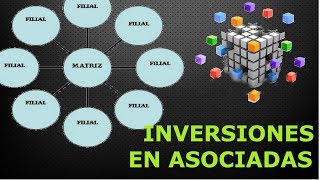 INVERSIONES EN ASOCIADAS [upl. by Julia]