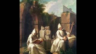 St Bruno and the founding of the Carthusians [upl. by Anelrahs]