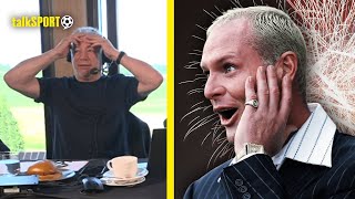 Ally McCoist Recalls HILARIOUS Story Of Gazzas Bonfire Night Mishap That Landed Him In Jail 🤣🧨 [upl. by Bilat407]