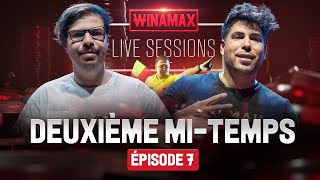 ♠♣♥♦ Winamax Live Sessions 🇪🇸 S03E07 poker [upl. by Battista]