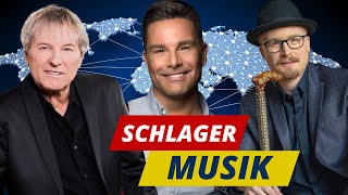 Schlager Musik 2024 🎶 Schlager für Alle [upl. by Gentry]